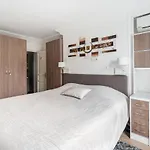 Appartement Haussmannien - Dernier Etage