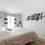 Appartement Haussmannien - Dernier Etage