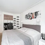 Appartement Haussmannien - Dernier Etage