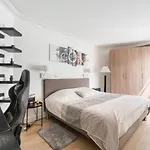 Appartement Haussmannien - Dernier Etage